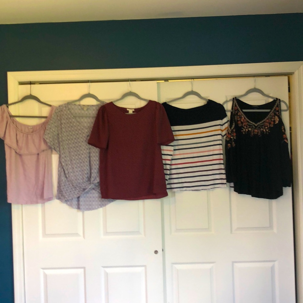 5 Top Bundle